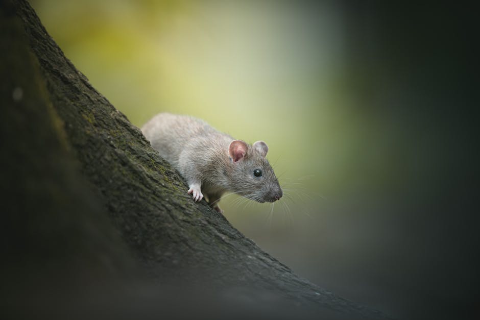 Rats et maisons en automne : comprendre le problème et agir efficacement grâce à la dératisation